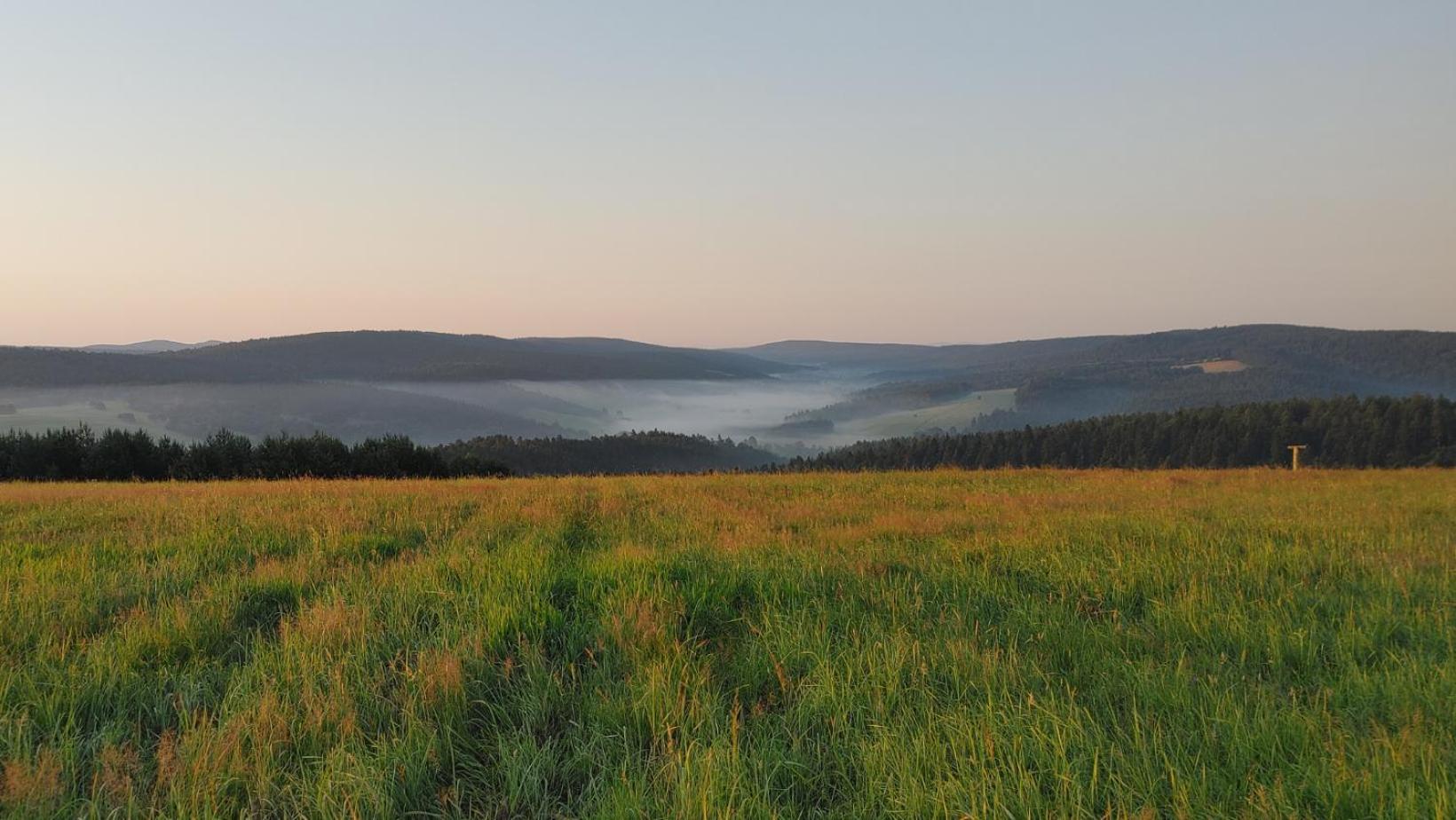 Osrodek Volfcamp Kwaszenina Apartamento Arłamów Exterior foto